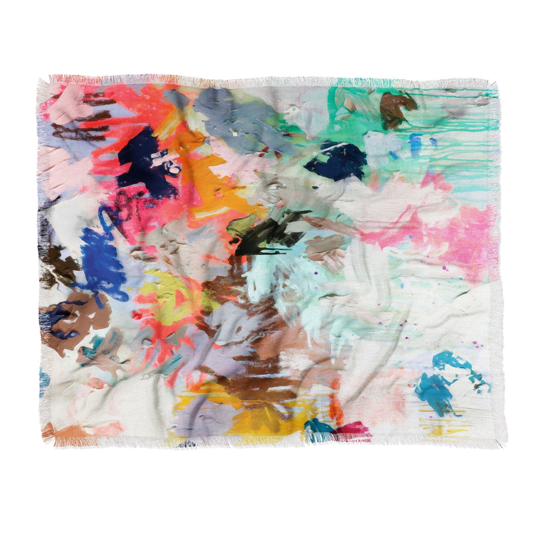 "really" throw blanket